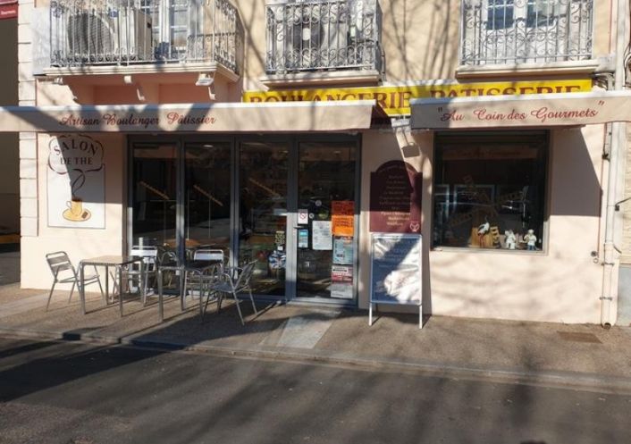 for sale Boulangerie pâtisserie Quillan