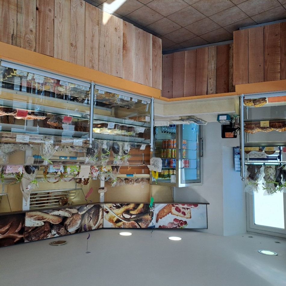 for sale Boulangerie pâtisserie Quillan - Photo 3