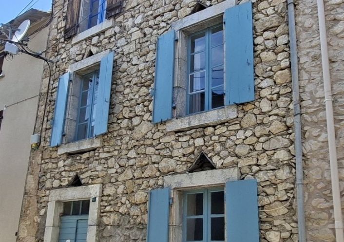à vendre Maison Puivert