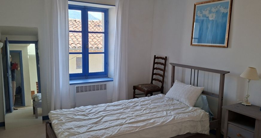 vente Maison Puivert
