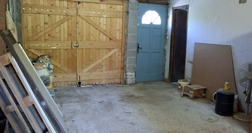 vente Maison Puivert