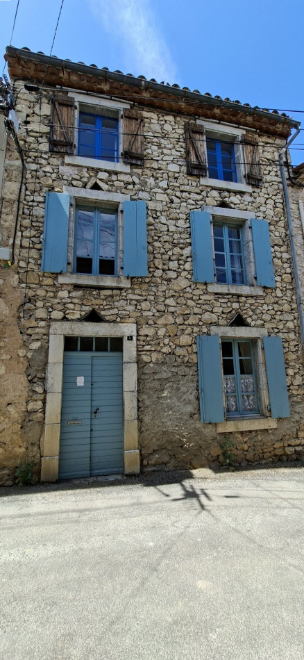 à vendre Maison Puivert - Photo 2