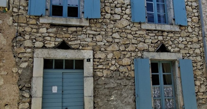vente Maison Puivert