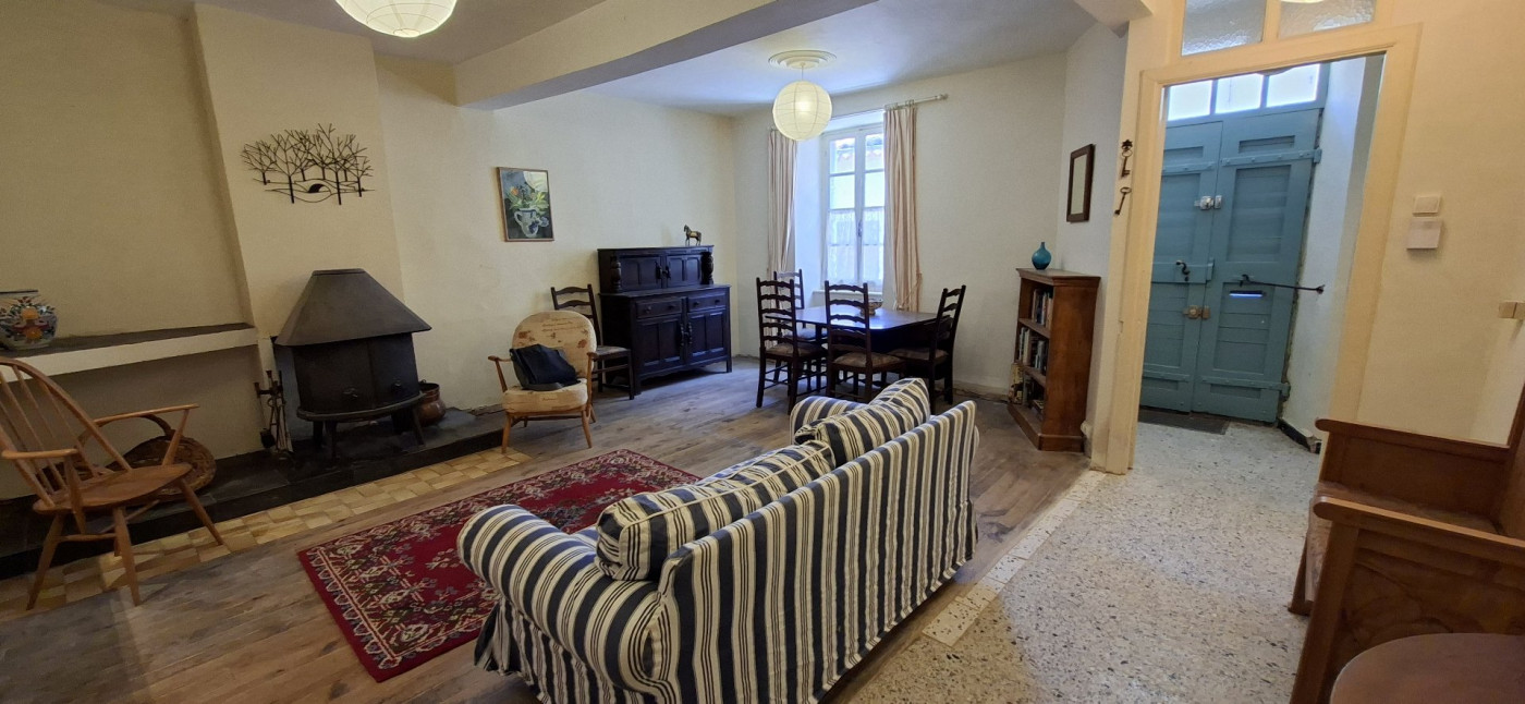 à vendre Maison Puivert - Photo 3