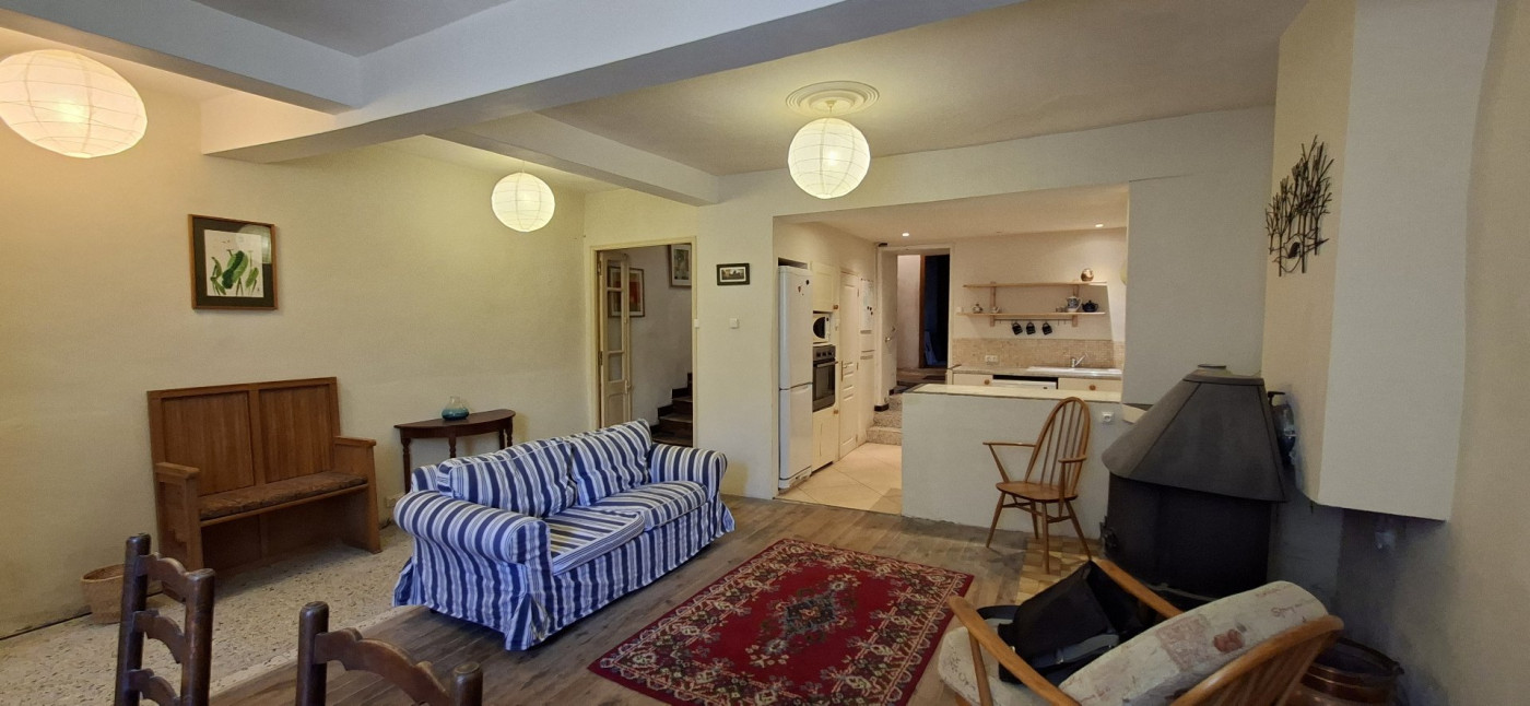 à vendre Maison Puivert - Photo 4