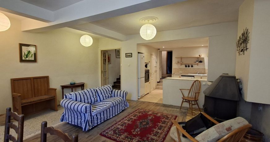 vente Maison Puivert