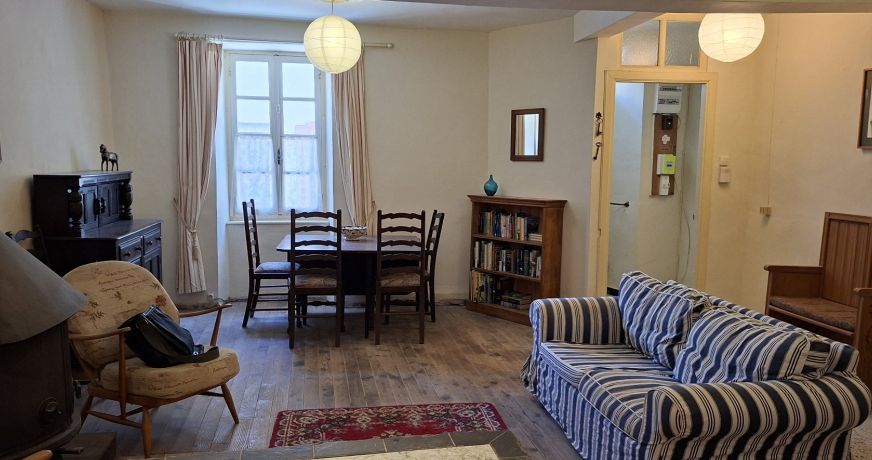 vente Maison Puivert