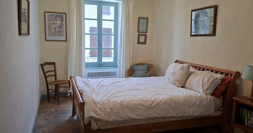 vente Maison Puivert
