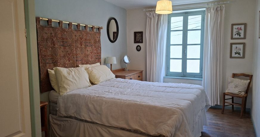 vente Maison Puivert
