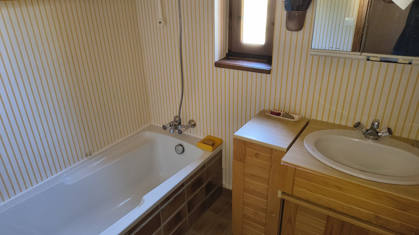 à vendre Maison Roquefort De Sault - Photo 11