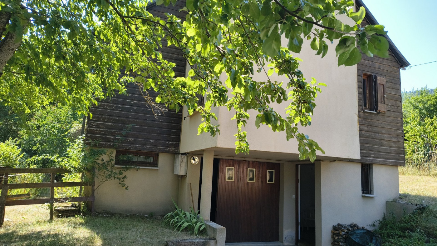 à vendre Maison Roquefort De Sault - Photo 2