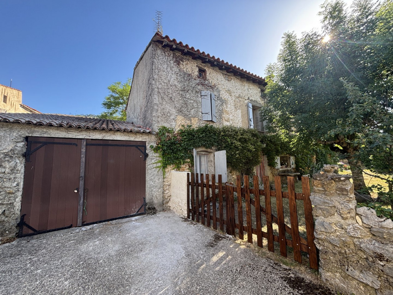 à vendre Maison Quirbajou - Photo 1