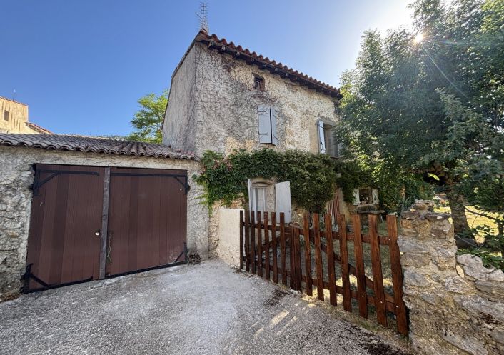 à vendre Maison Quirbajou