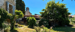 vente Maison Quirbajou