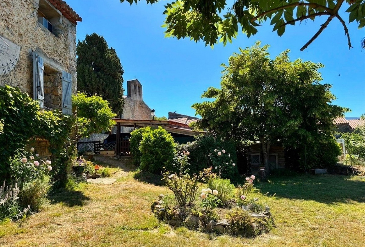 vente Maison Quirbajou - Photo 2