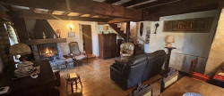 vente Maison Quirbajou