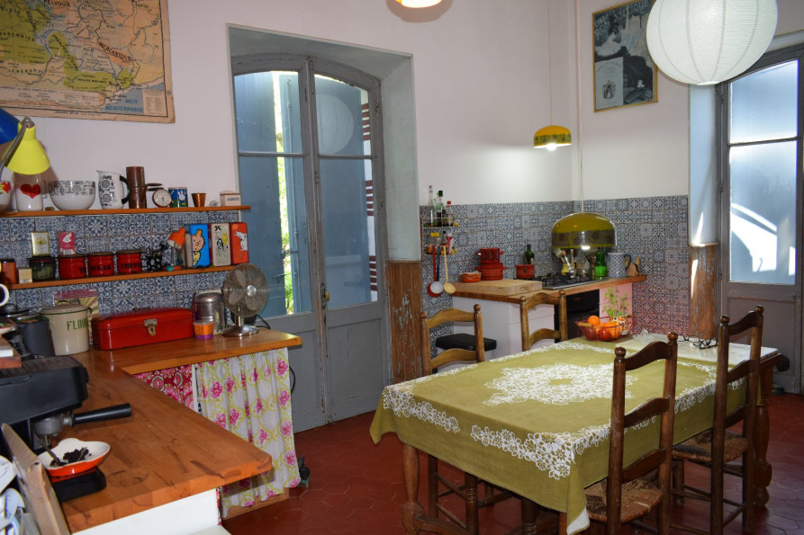 vente Maison Quillan - Photo 2