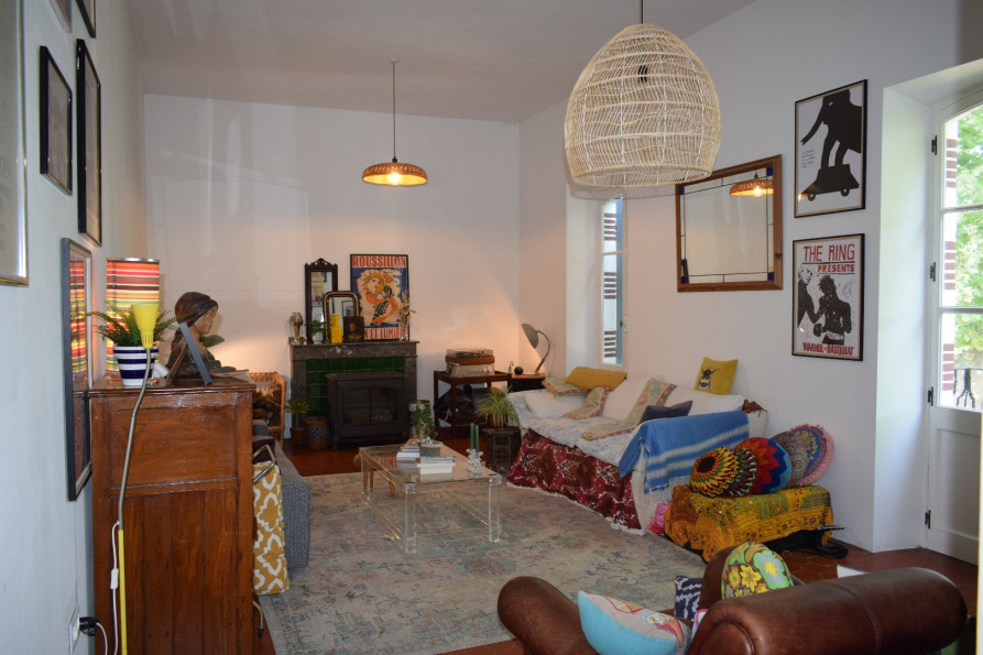 vente Maison Quillan - Photo 3