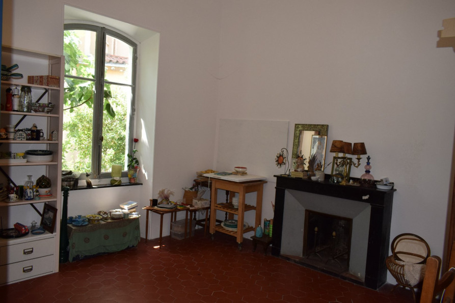 vente Maison Quillan - Photo 6