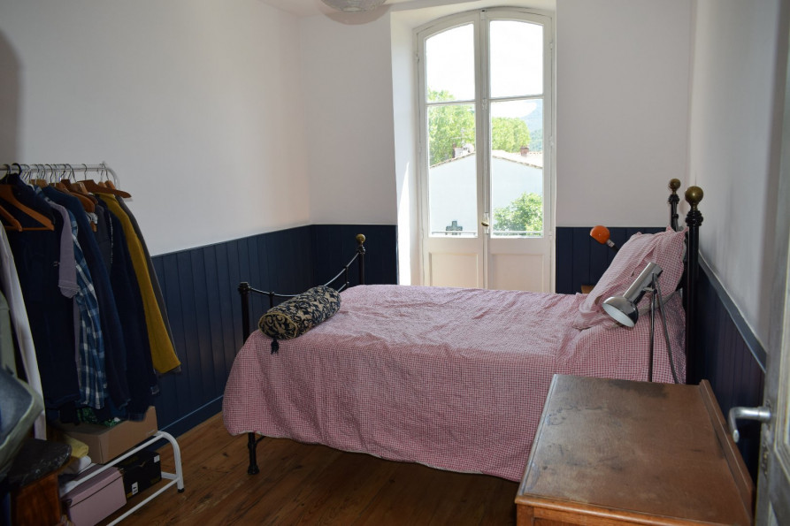 vente Maison Quillan - Photo 8