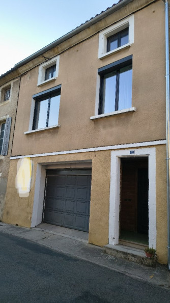 vente Maison Chalabre - Photo 1