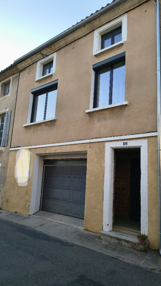 à vendre Maison Chalabre - Photo 1