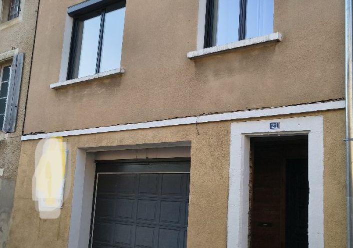 à vendre Maison Chalabre