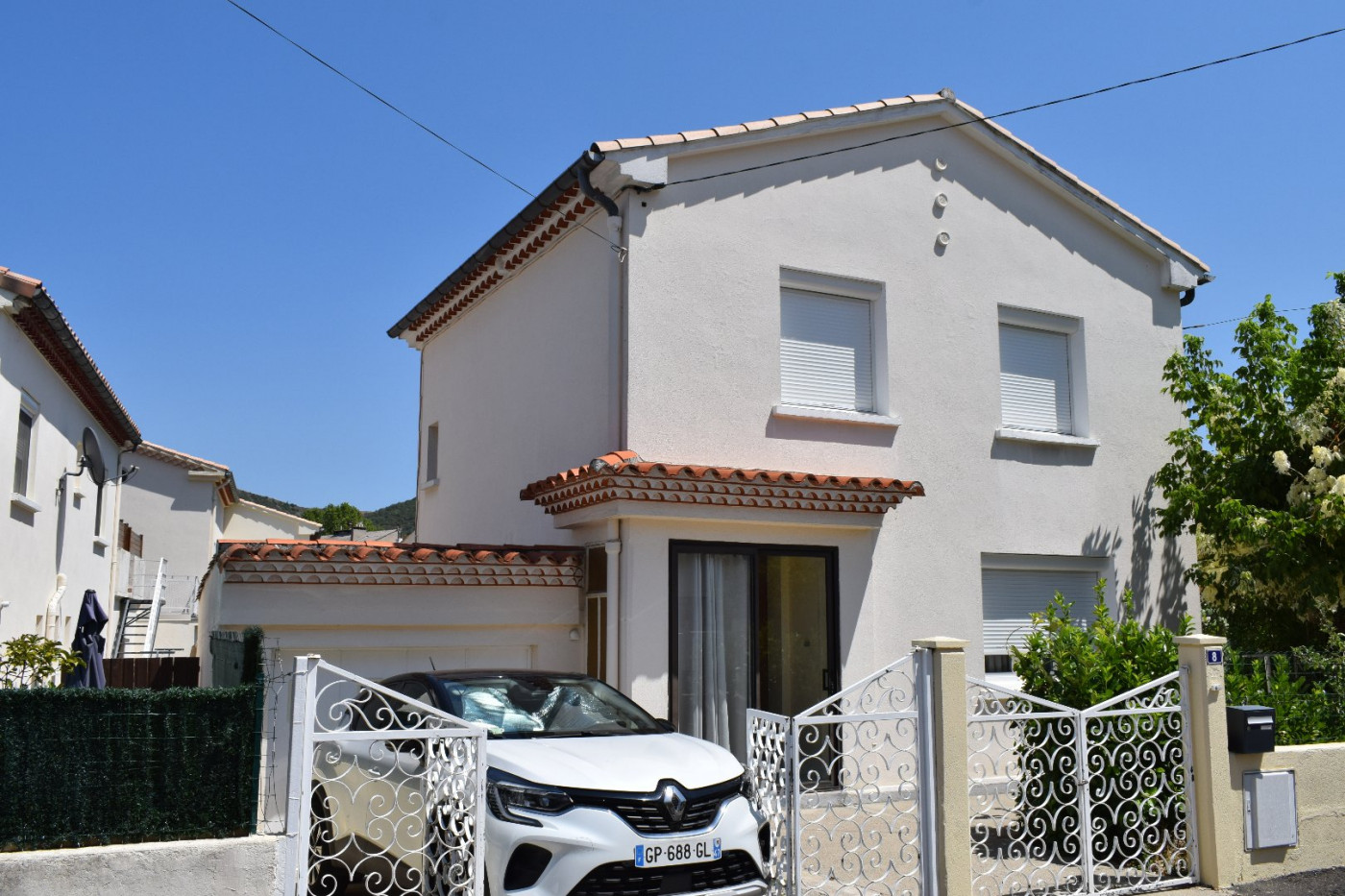 à vendre Maison Quillan - Photo 1