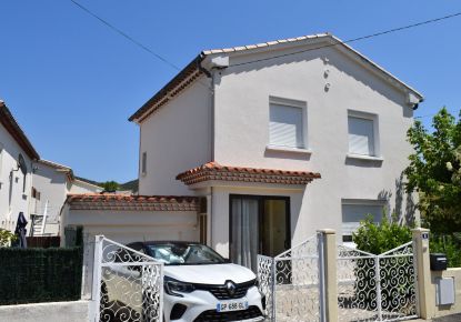 vente Maison Quillan