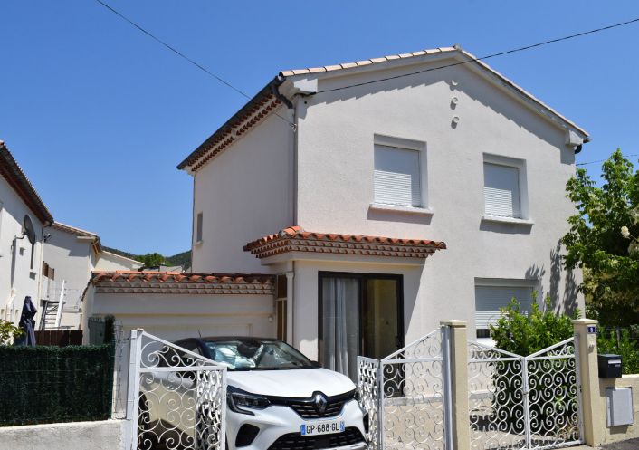 à vendre Maison Quillan