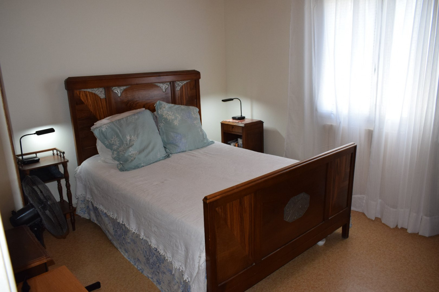 à vendre Maison Quillan - Photo 8
