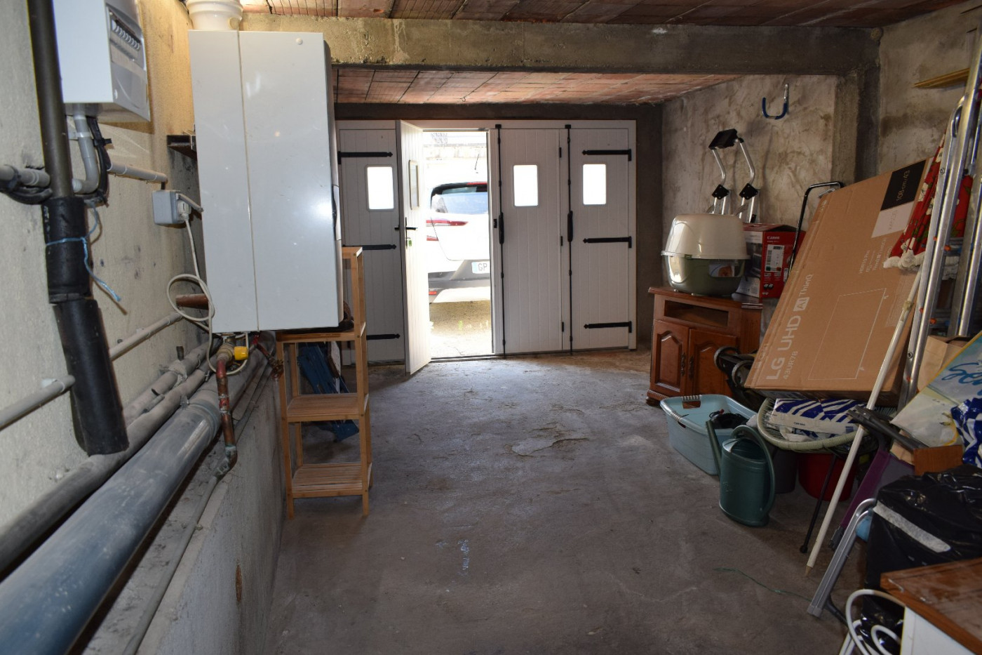 à vendre Maison Quillan - Photo 12