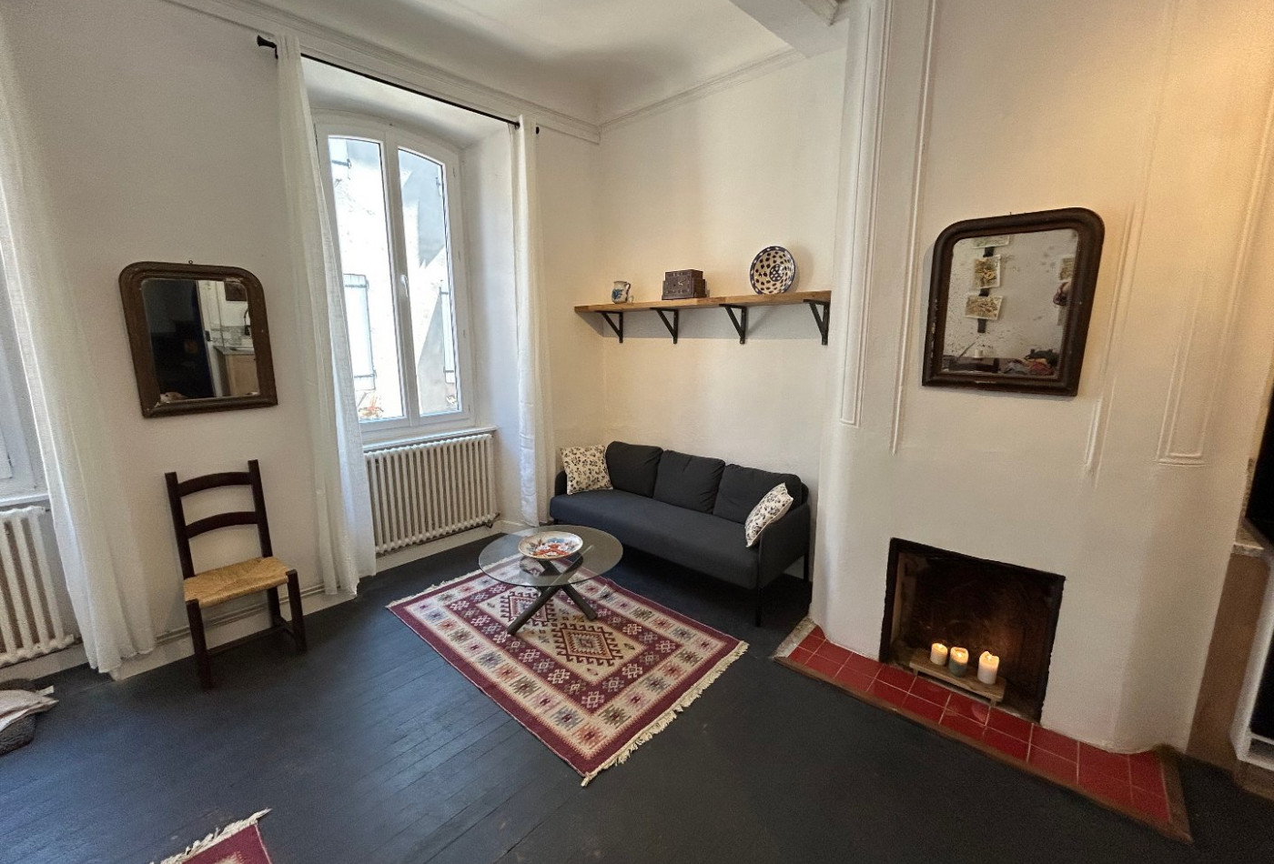 vente Maison Quillan - Photo 5