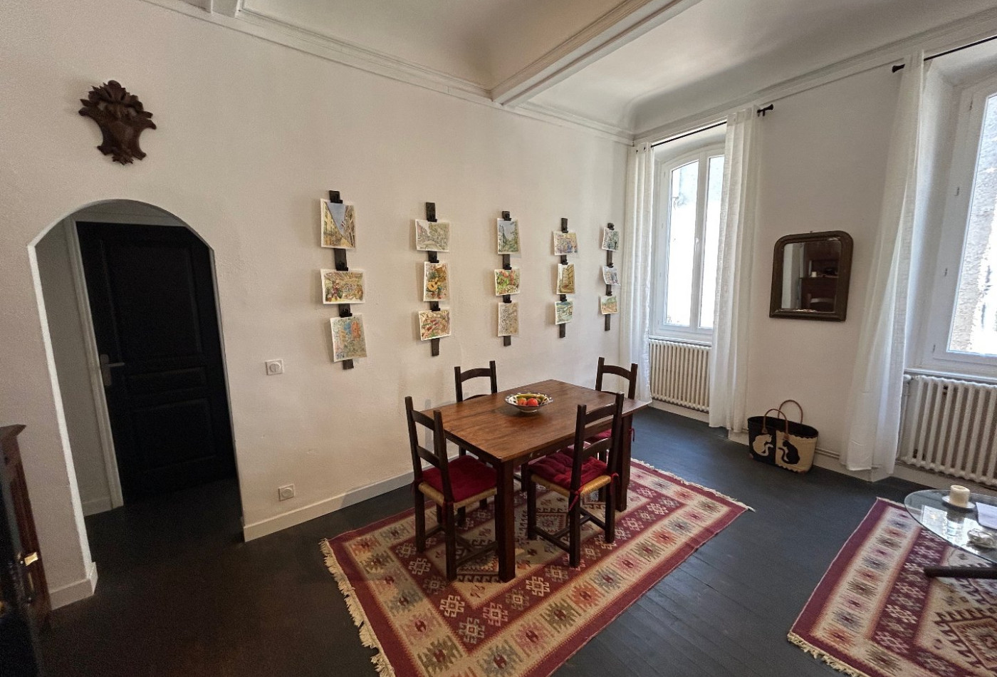 vente Maison Quillan - Photo 6