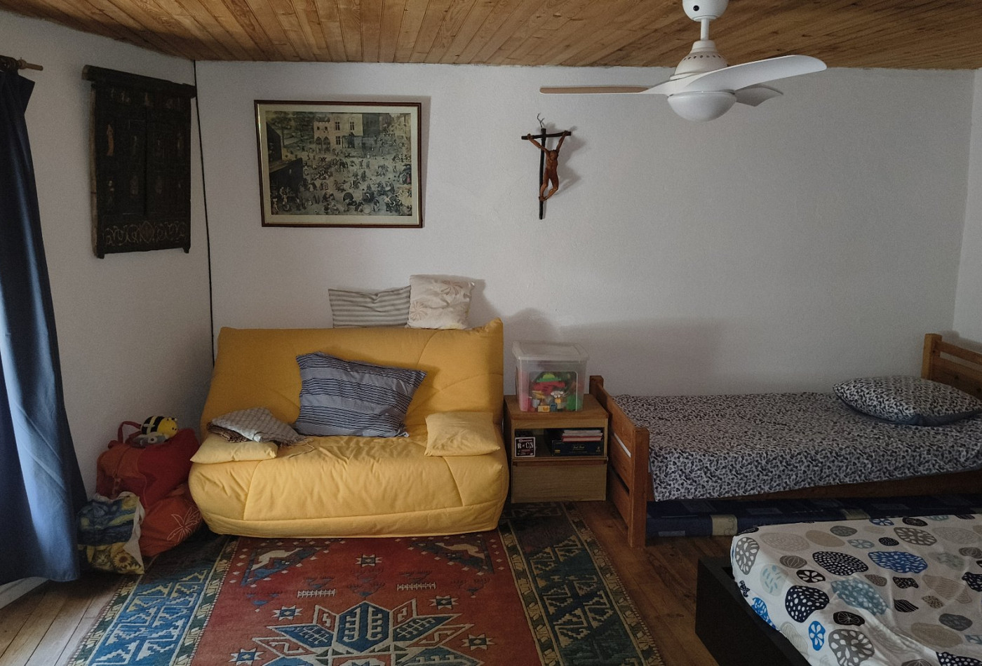 vente Maison Puilaurens - Photo 8