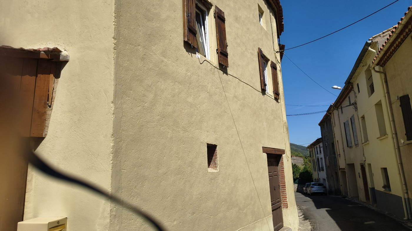 à vendre Maison Puilaurens - Photo 1