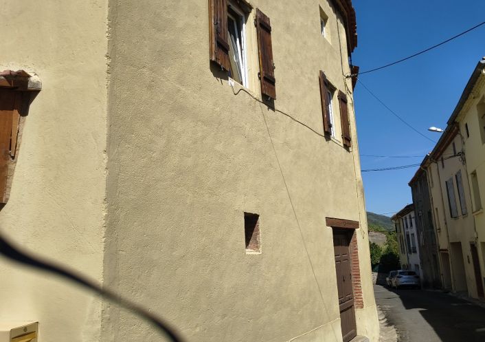 à vendre Maison Puilaurens