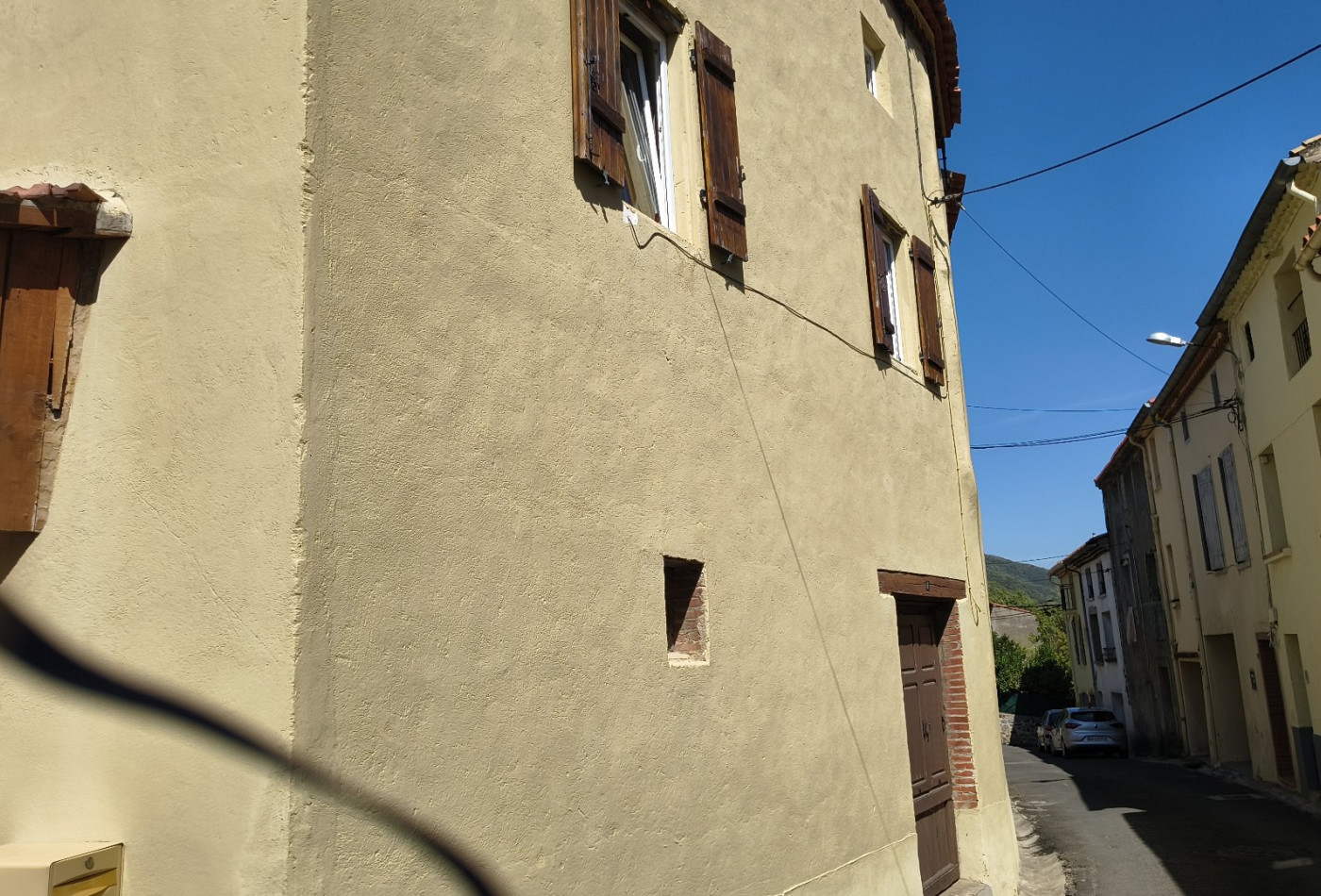 vente Maison Puilaurens - Photo 1