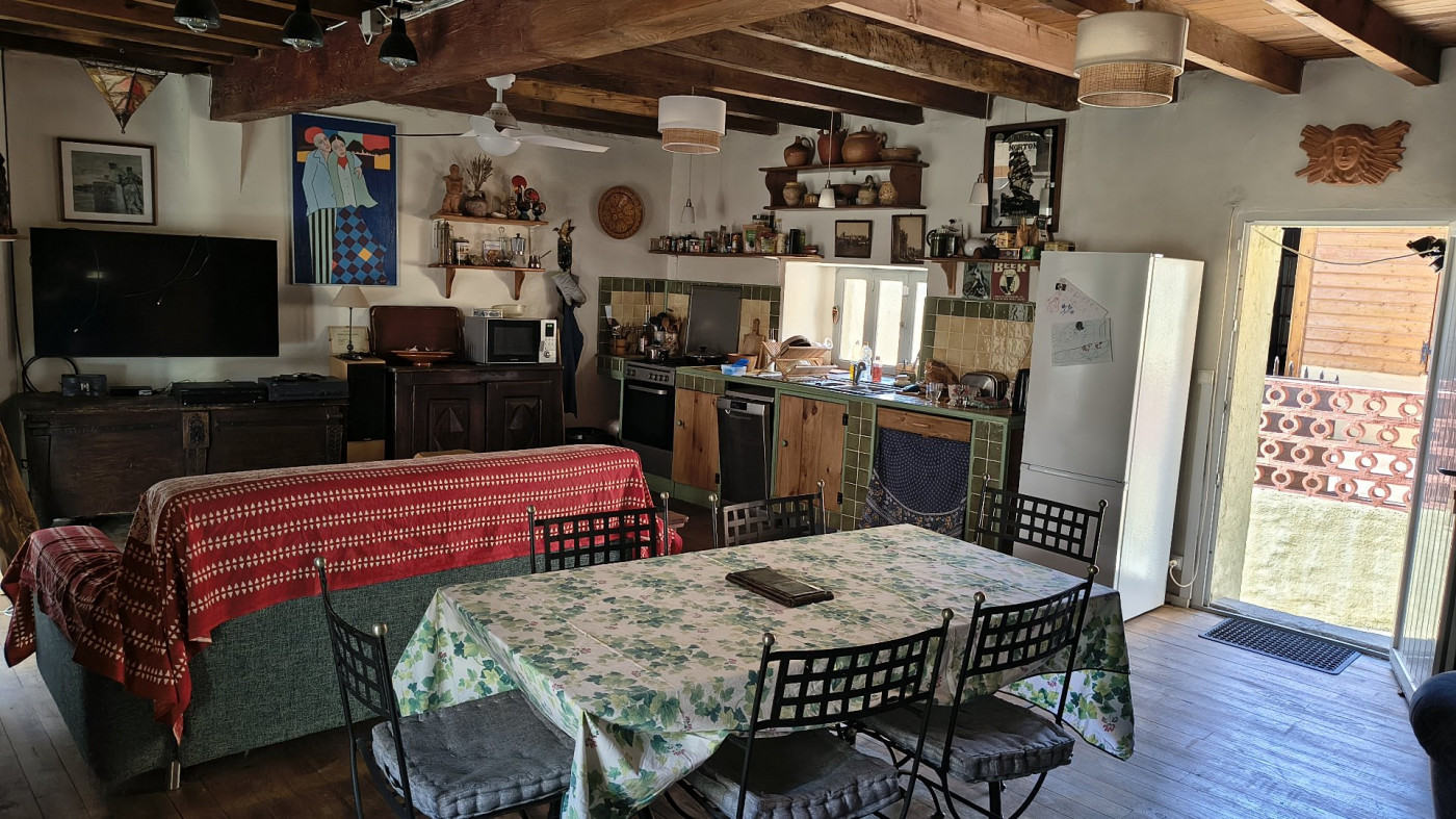 à vendre Maison Puilaurens - Photo 3
