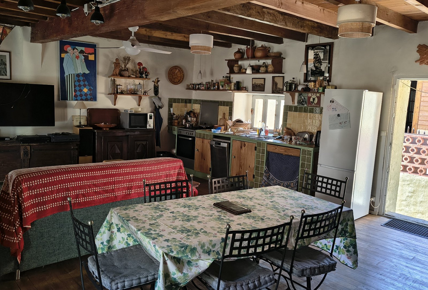 vente Maison Puilaurens - Photo 3