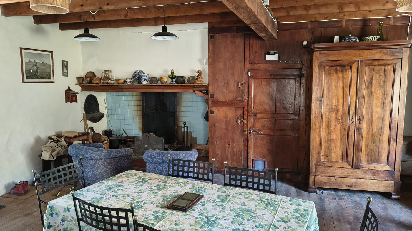à vendre Maison Puilaurens - Photo 4