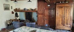vente Maison Puilaurens