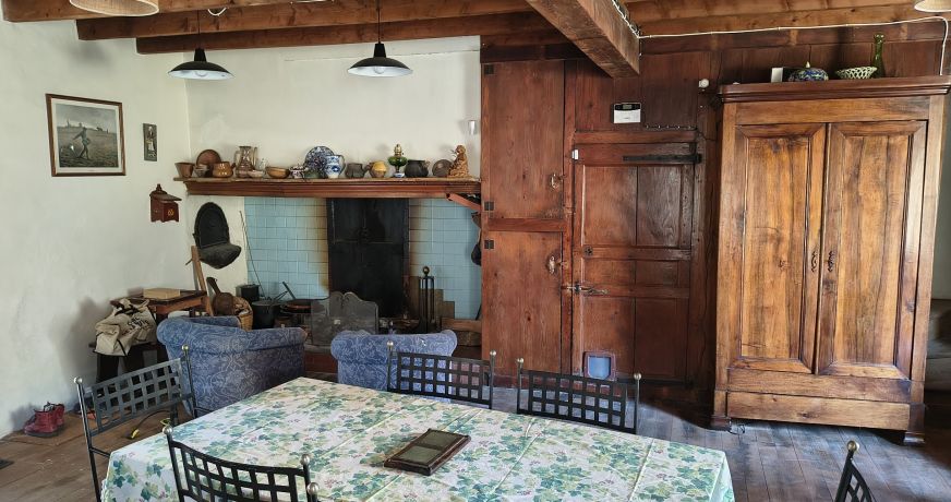 vente Maison Puilaurens