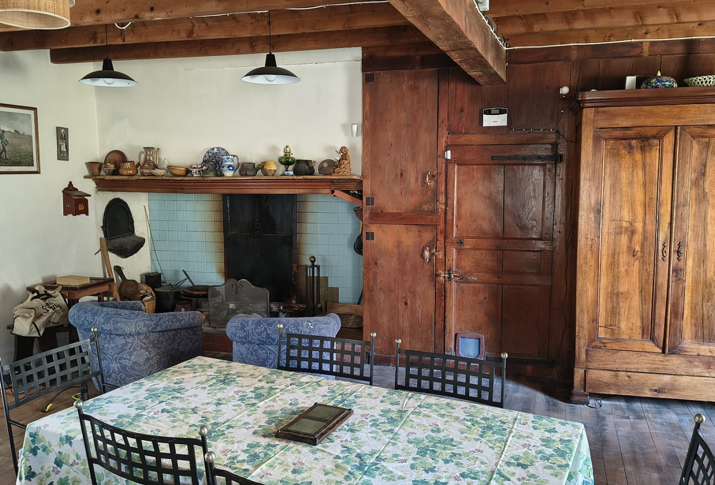 vente Maison Puilaurens - Photo 4