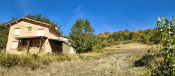 vente Maison Ginoles
