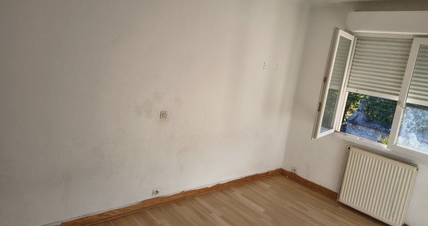 vente Maison Ginoles