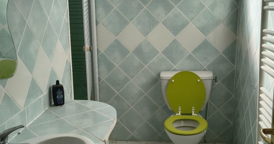 vente Maison Ginoles