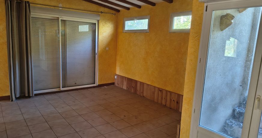 vente Maison Ginoles