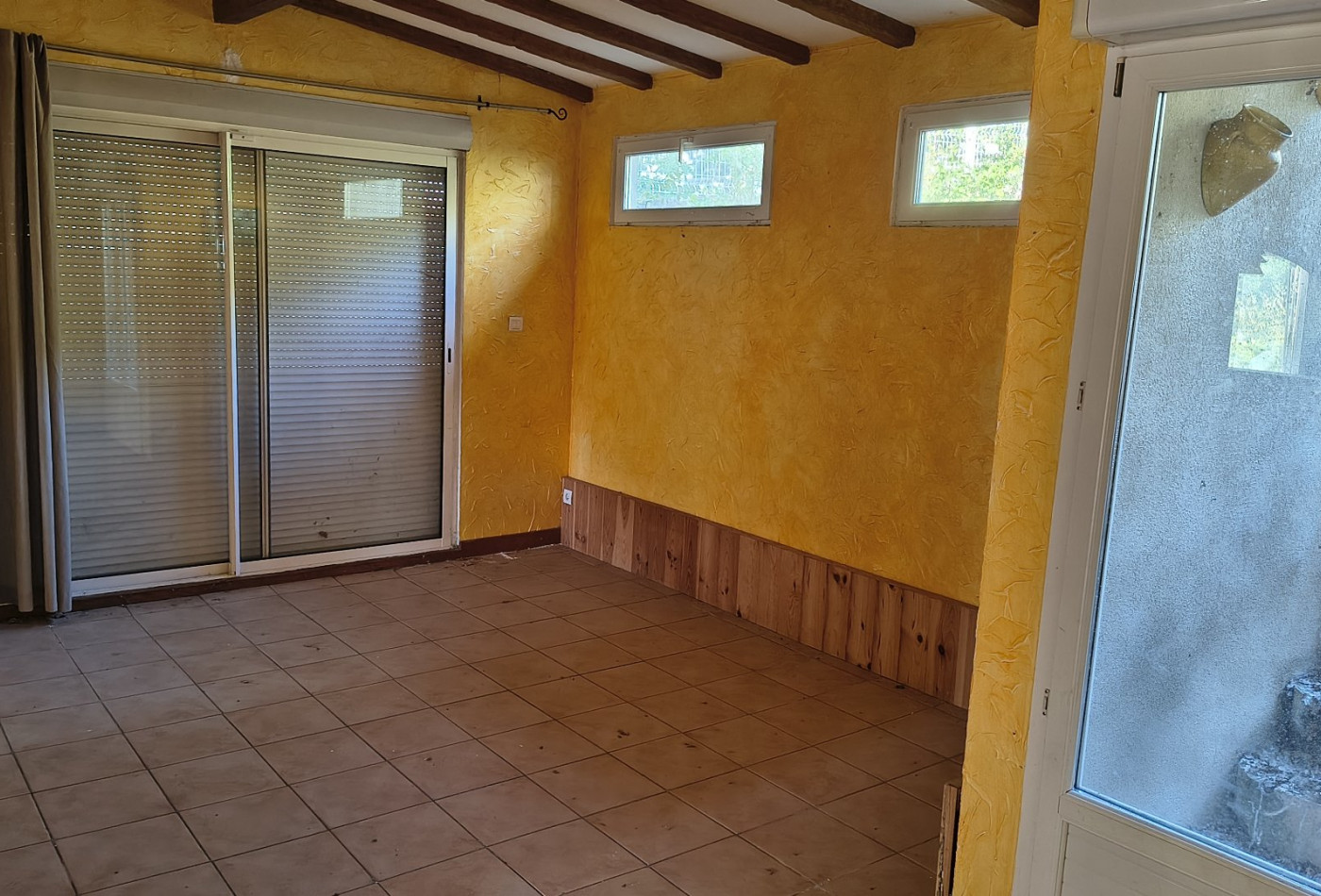 vente Maison Ginoles - Photo 4