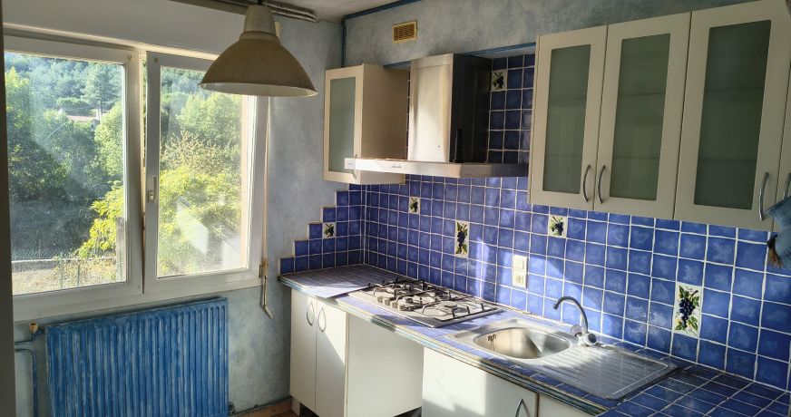 vente Maison Ginoles